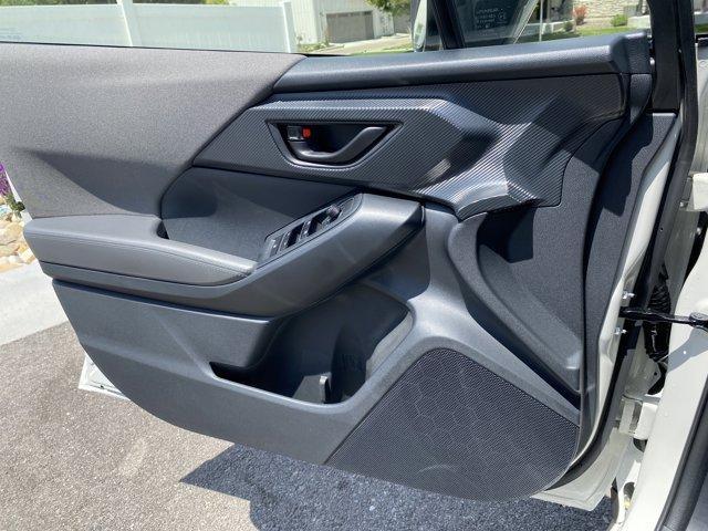 new 2025 Subaru Crosstrek car, priced at $28,658
