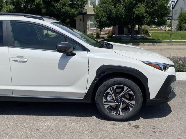 new 2025 Subaru Crosstrek car, priced at $28,658