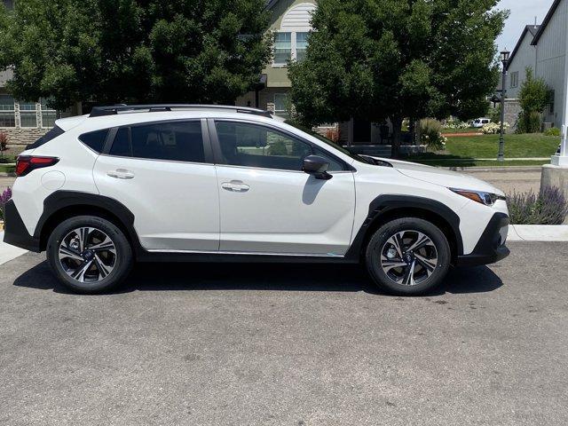 new 2025 Subaru Crosstrek car, priced at $28,658