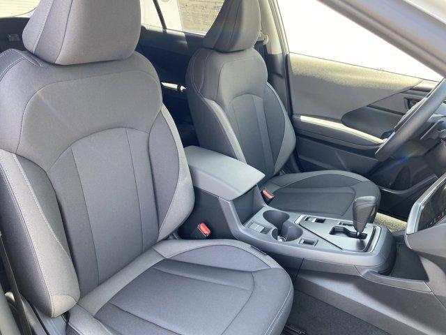 new 2025 Subaru Crosstrek car, priced at $28,658
