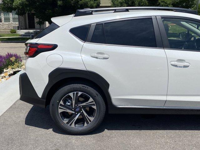 new 2025 Subaru Crosstrek car, priced at $28,658