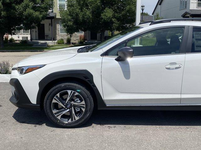 new 2025 Subaru Crosstrek car, priced at $28,658