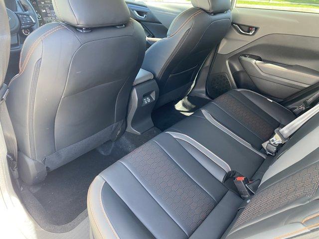 new 2025 Subaru Crosstrek car, priced at $35,175