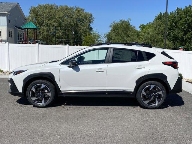 new 2025 Subaru Crosstrek car, priced at $35,175