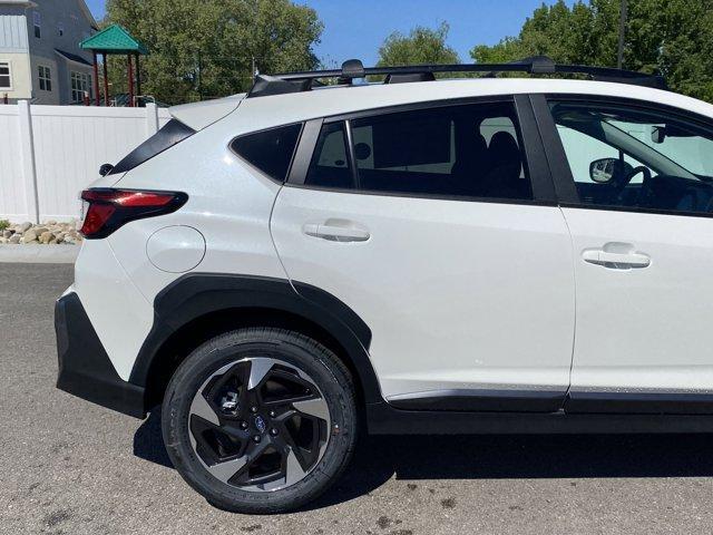 new 2025 Subaru Crosstrek car, priced at $35,175