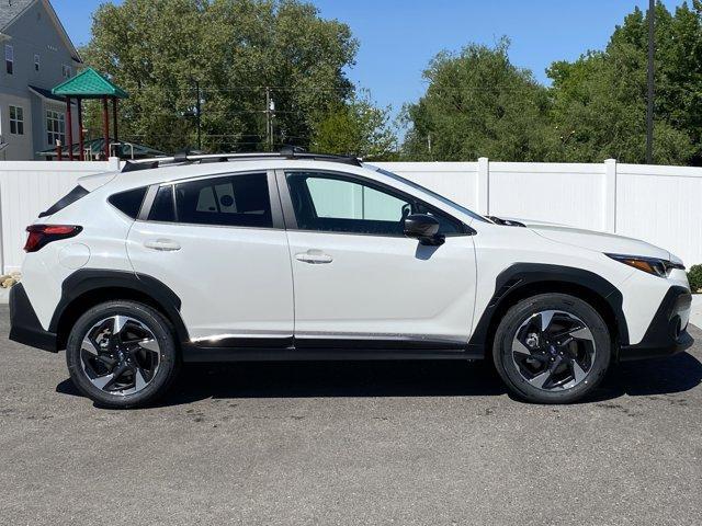 new 2025 Subaru Crosstrek car, priced at $35,175