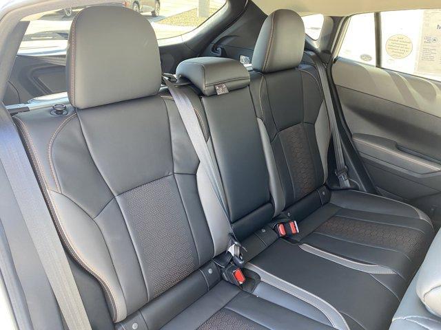 new 2025 Subaru Crosstrek car, priced at $35,175