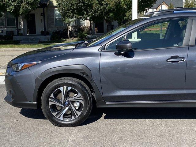 used 2025 Subaru Crosstrek car, priced at $27,689