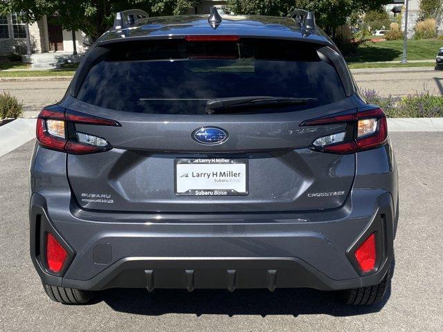 used 2025 Subaru Crosstrek car, priced at $27,689