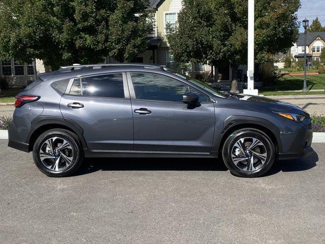 used 2025 Subaru Crosstrek car, priced at $27,689