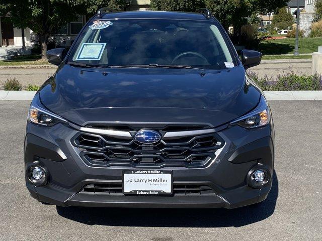 used 2025 Subaru Crosstrek car, priced at $27,689