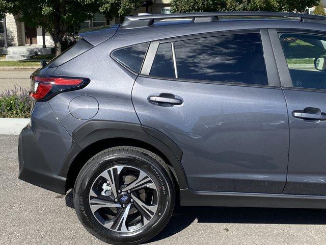 used 2025 Subaru Crosstrek car, priced at $27,689