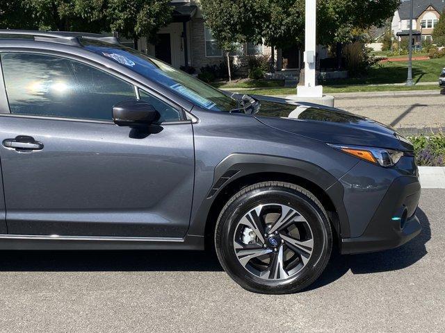used 2025 Subaru Crosstrek car, priced at $27,689