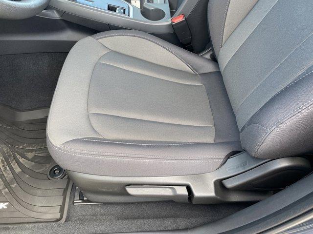 used 2025 Subaru Crosstrek car, priced at $27,689