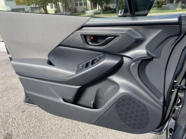 used 2025 Subaru Crosstrek car, priced at $27,689