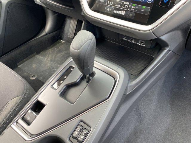 new 2025 Subaru Crosstrek car, priced at $30,897