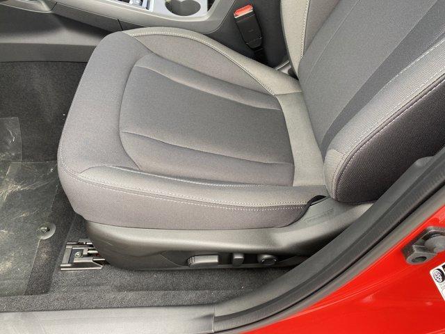 new 2025 Subaru Crosstrek car, priced at $30,897