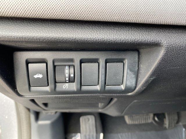 used 2021 Subaru Legacy car, priced at $20,356