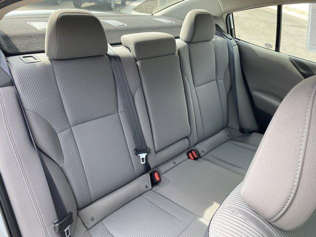 used 2021 Subaru Legacy car, priced at $20,356