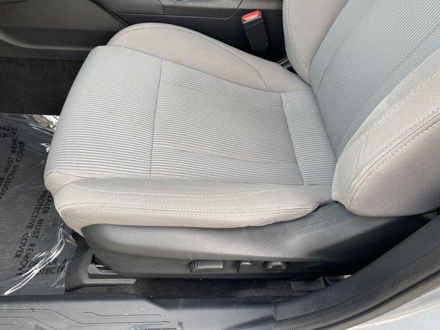 used 2021 Subaru Legacy car, priced at $20,356