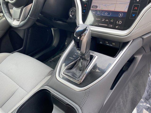 used 2021 Subaru Legacy car, priced at $20,356