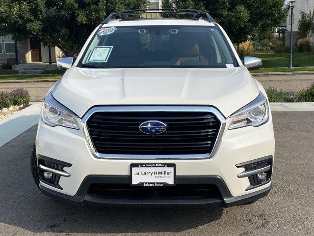used 2020 Subaru Ascent car, priced at $31,434