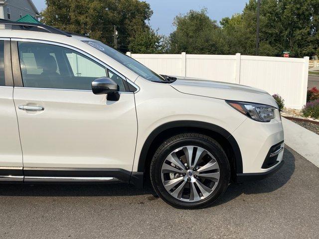 used 2020 Subaru Ascent car, priced at $31,434