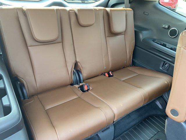 used 2020 Subaru Ascent car, priced at $31,434