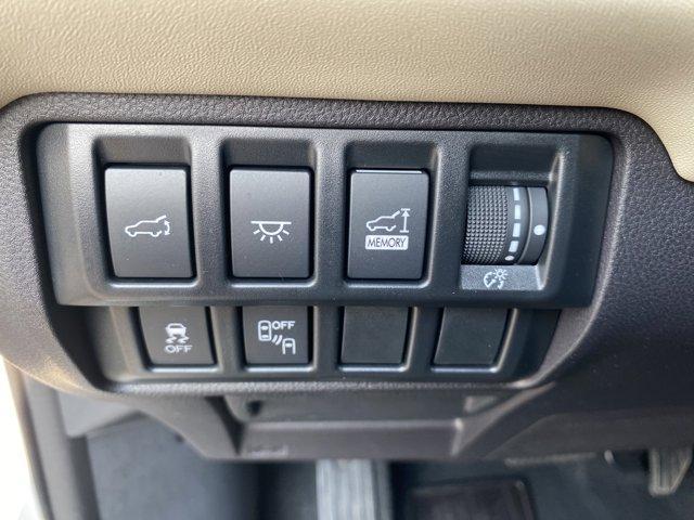 used 2020 Subaru Ascent car, priced at $31,434