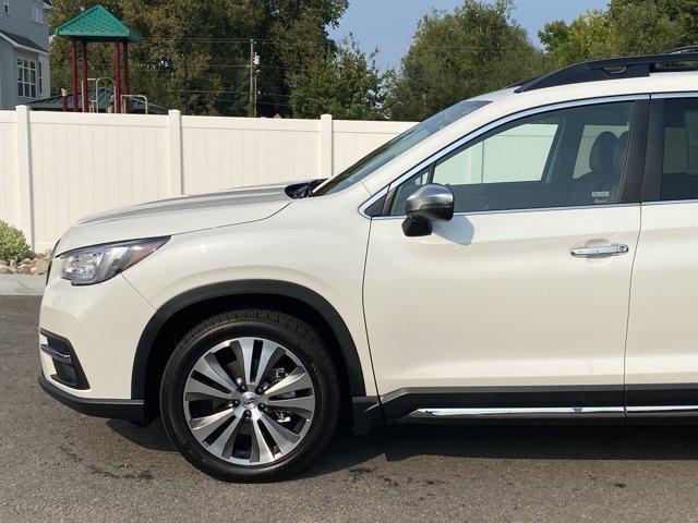 used 2020 Subaru Ascent car, priced at $31,434
