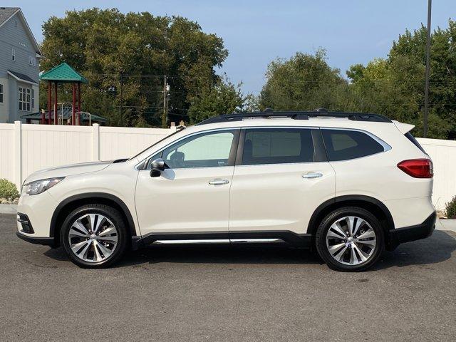 used 2020 Subaru Ascent car, priced at $31,434