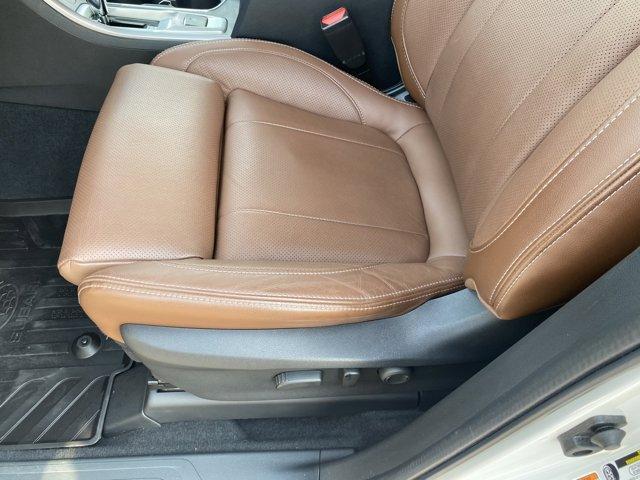 used 2020 Subaru Ascent car, priced at $31,434