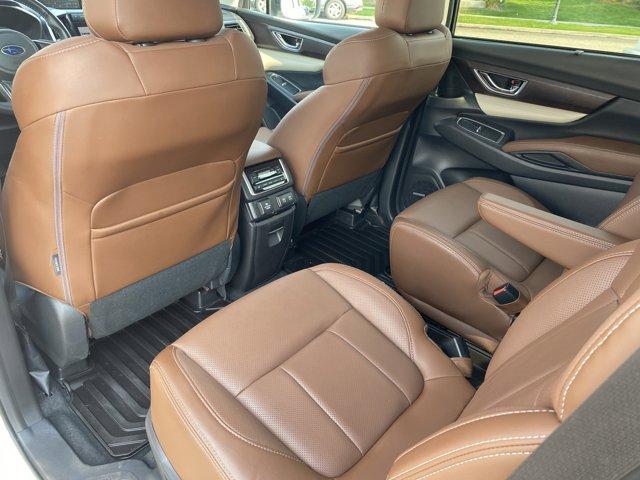 used 2020 Subaru Ascent car, priced at $31,434