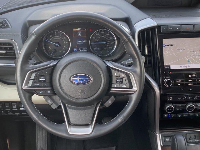 used 2020 Subaru Ascent car, priced at $31,434