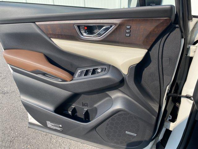 used 2020 Subaru Ascent car, priced at $31,434