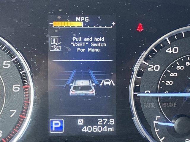 used 2020 Subaru Ascent car, priced at $31,434