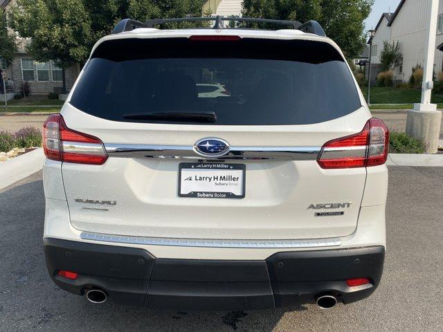 used 2020 Subaru Ascent car, priced at $31,434