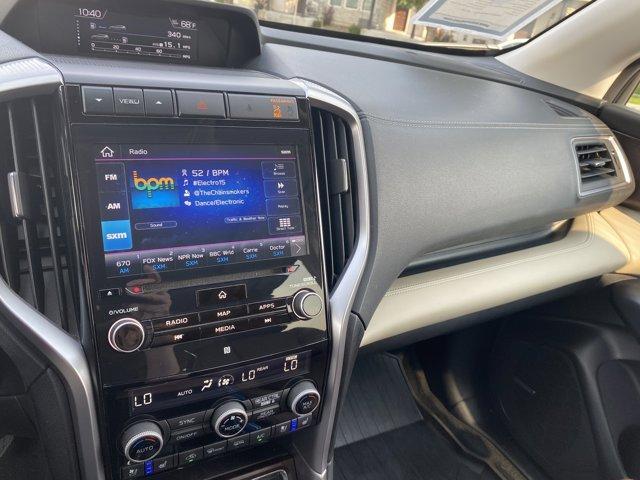 used 2020 Subaru Ascent car, priced at $31,434