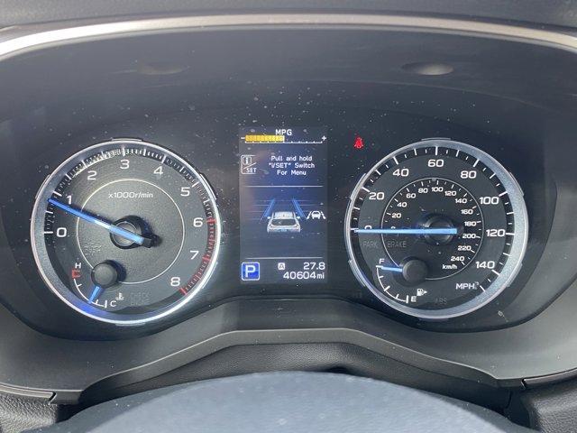 used 2020 Subaru Ascent car, priced at $31,434