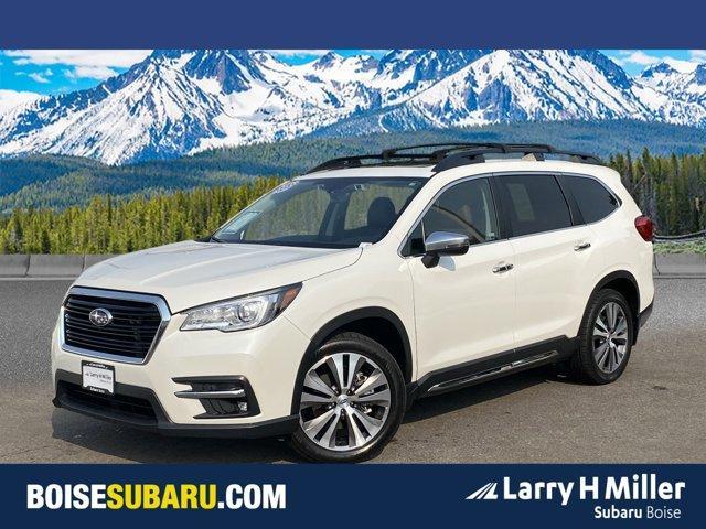 used 2020 Subaru Ascent car, priced at $31,434