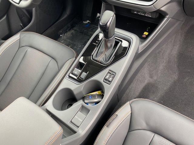 new 2025 Subaru Crosstrek car, priced at $33,740