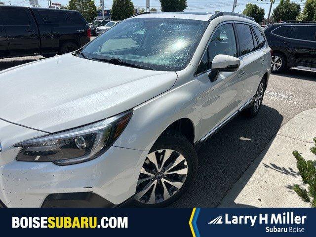 used 2019 Subaru Outback car, priced at $24,302