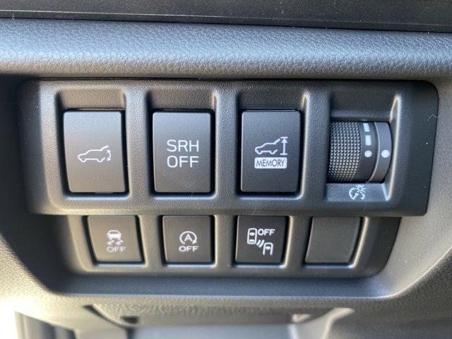 new 2025 Subaru Forester car, priced at $38,657