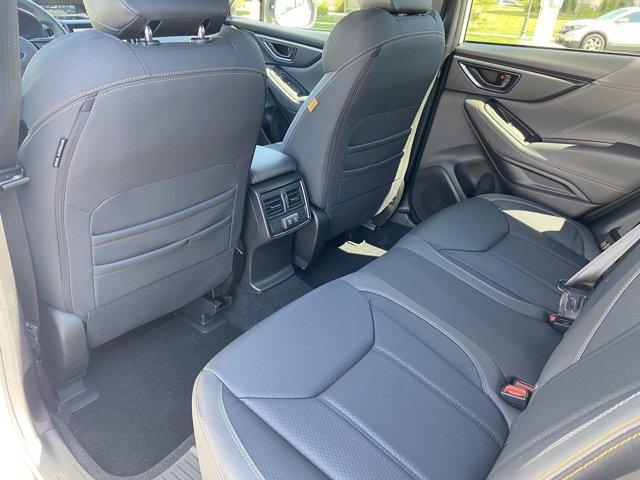 new 2025 Subaru Forester car, priced at $38,657