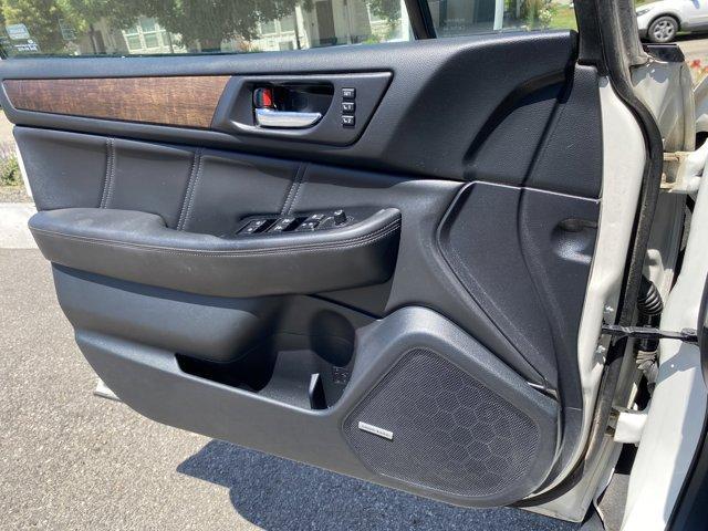 used 2018 Subaru Outback car, priced at $19,768