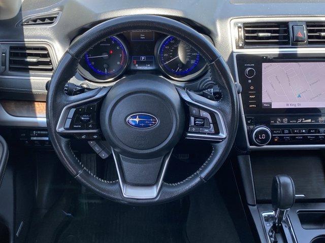 used 2018 Subaru Outback car, priced at $19,768