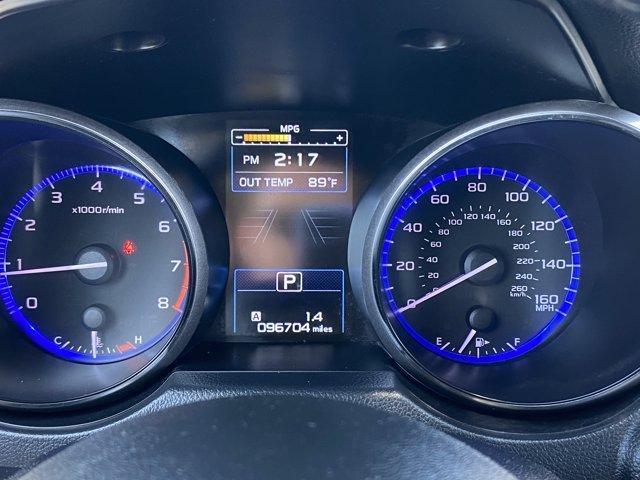 used 2018 Subaru Outback car, priced at $19,768
