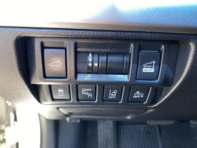 used 2018 Subaru Outback car, priced at $19,768