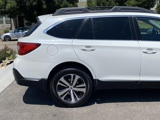 used 2018 Subaru Outback car, priced at $19,768