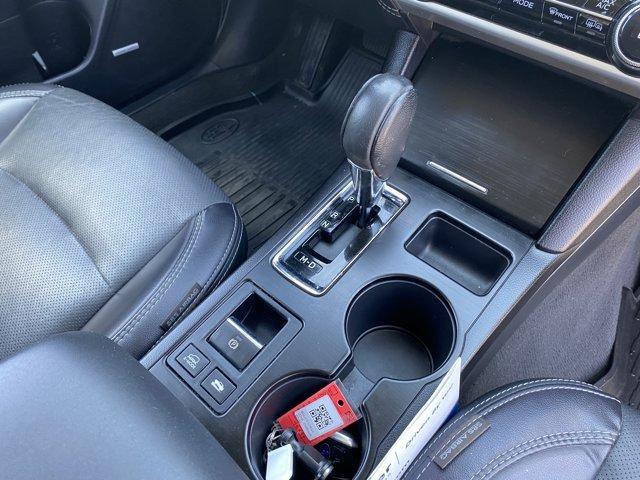used 2018 Subaru Outback car, priced at $19,768